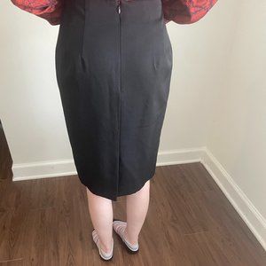 Pencil Skirt